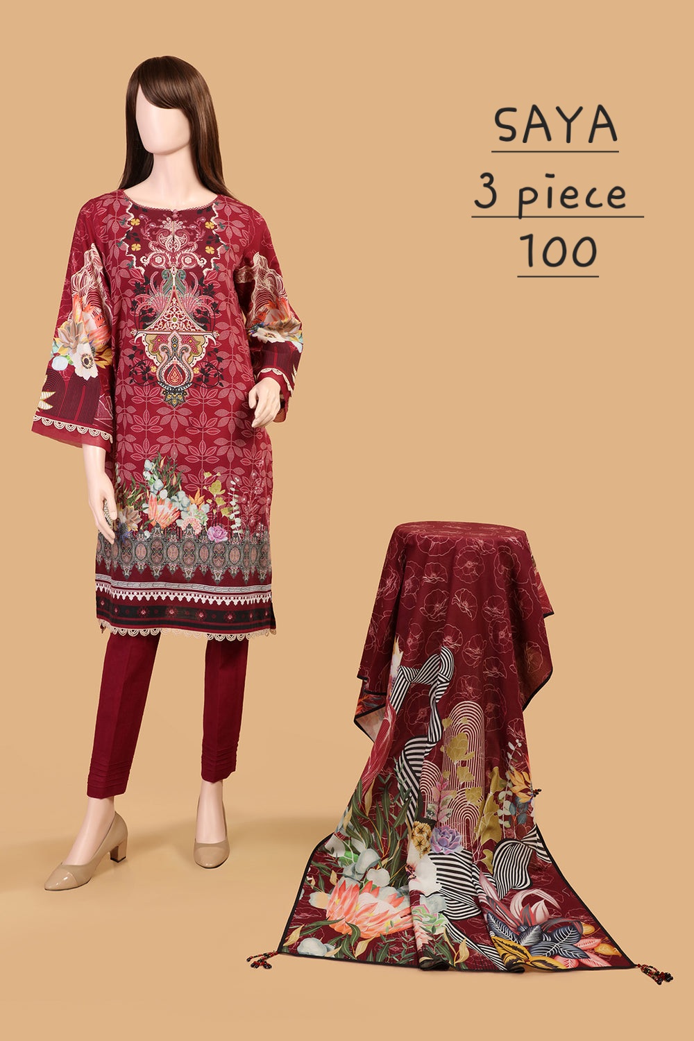 Ethical production practices