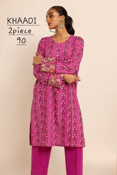 Everyday elegant wear